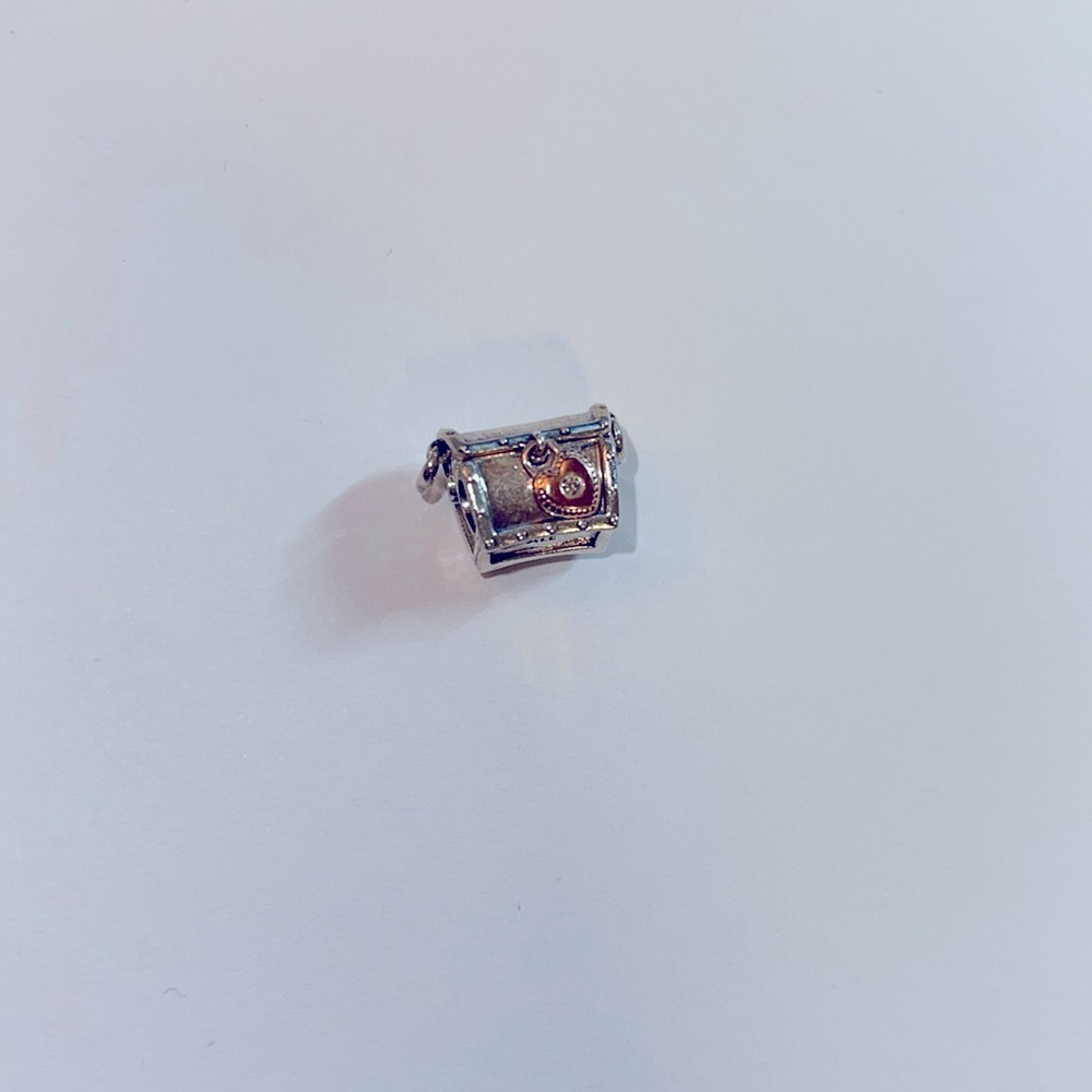 Pandora Club 2019 charm
